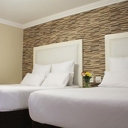 Bayside Hotel Pinetown New Germany Habitación foto