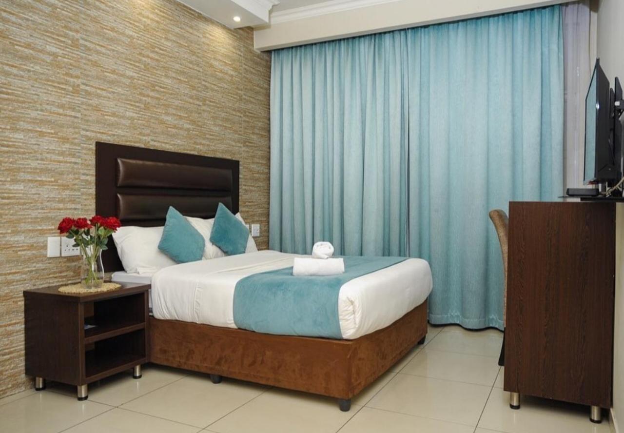 Bayside Hotel Pinetown New Germany Exterior foto