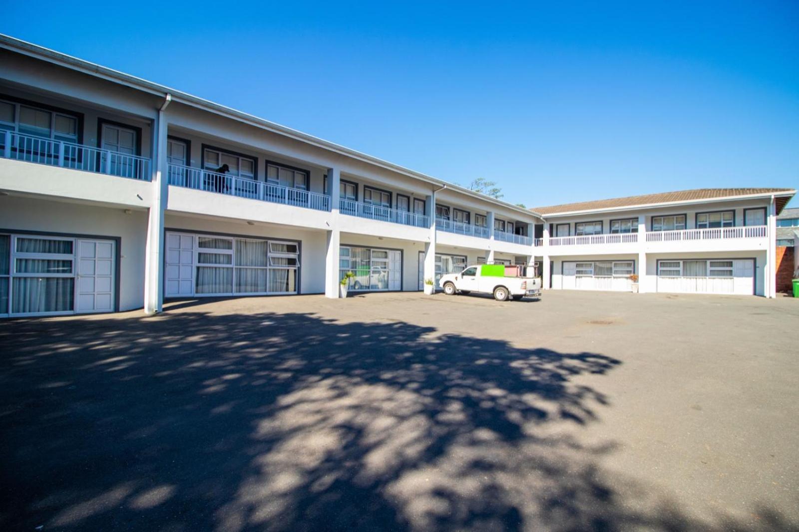Bayside Hotel Pinetown New Germany Exterior foto