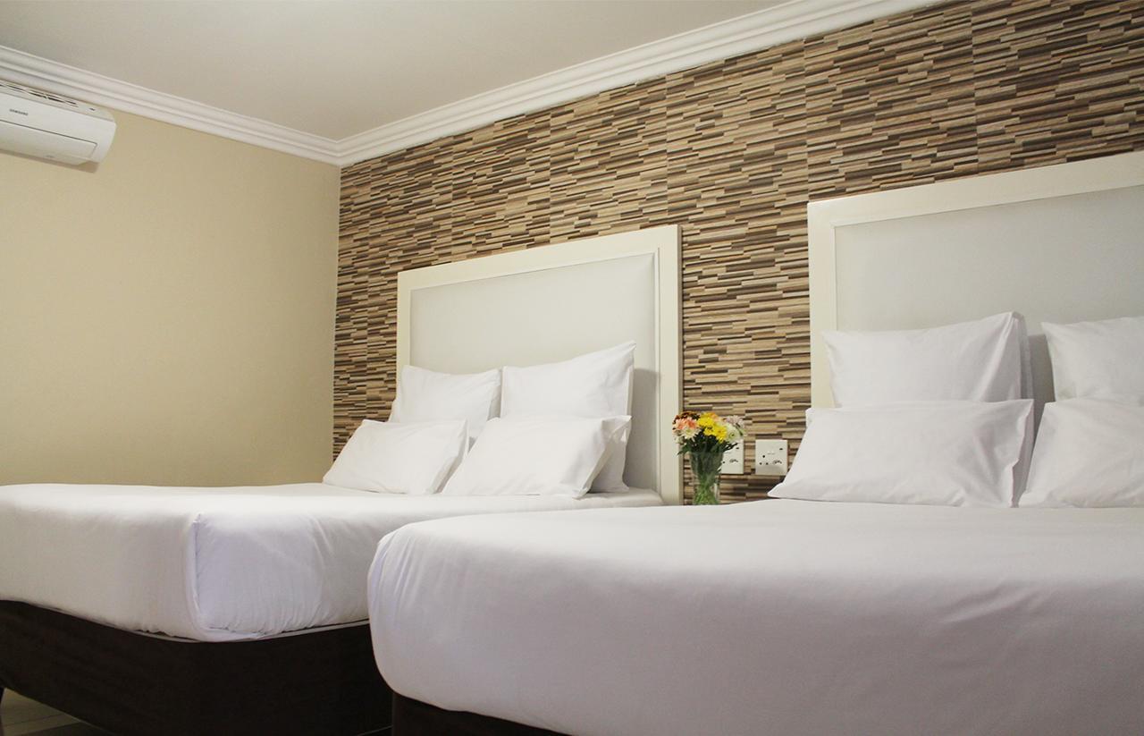 Bayside Hotel Pinetown New Germany Habitación foto