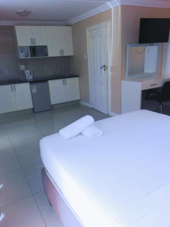 Bayside Hotel Pinetown New Germany Exterior foto