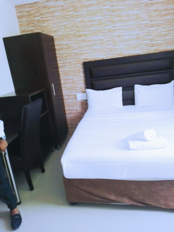 Bayside Hotel Pinetown New Germany Exterior foto