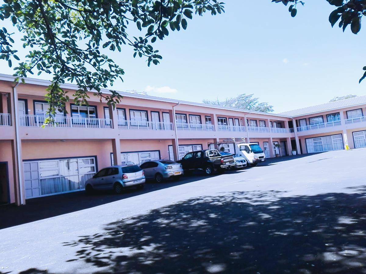 Bayside Hotel Pinetown New Germany Exterior foto