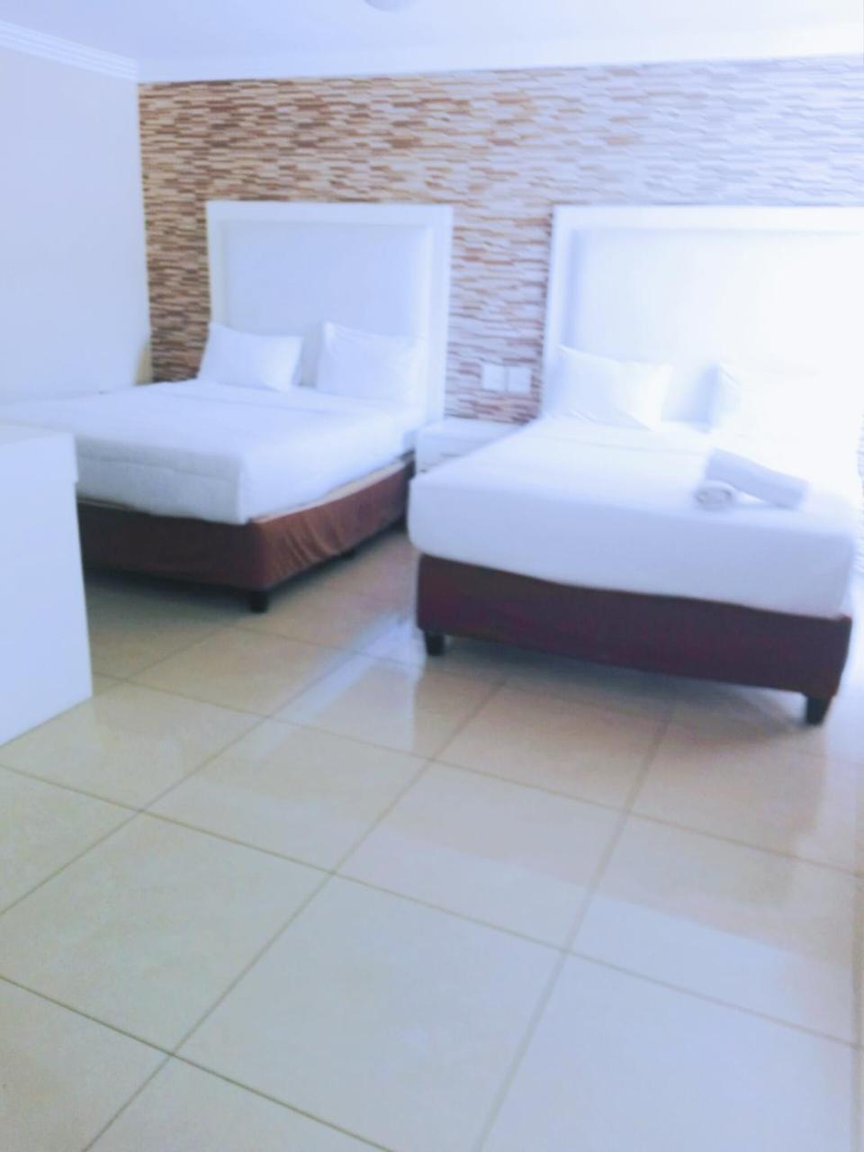 Bayside Hotel Pinetown New Germany Exterior foto
